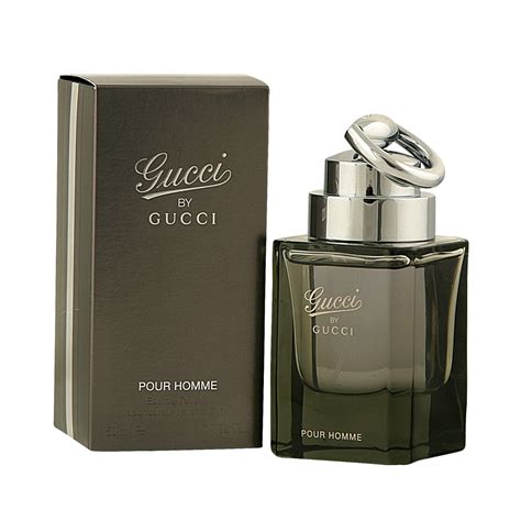 gucci eau de parfum men|gucci eau de parfum discontinued.